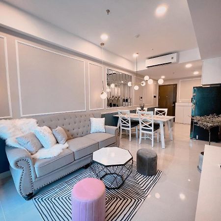 Yu Stay Lux And Cozy 2Bedrs In Soho Residence Near Bui Vien Walking Street Ciudad Ho Chi Minh  Exterior foto